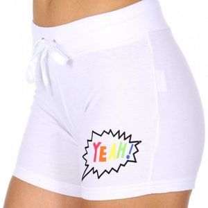 YEAH! active shorts